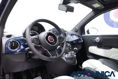 Fiat 500 1.0 Hybrid Dolcevita (5)