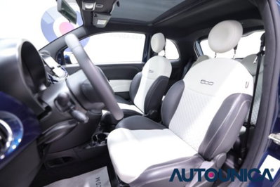 Fiat 500 1.0 Hybrid Dolcevita (6)