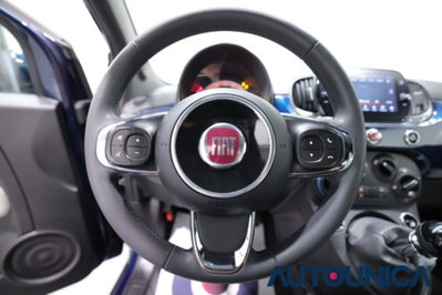 Fiat 500 1.0 Hybrid Dolcevita (7)