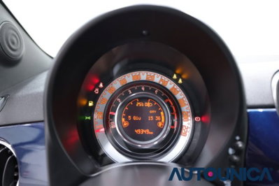 Fiat 500 1.0 Hybrid Dolcevita (8)