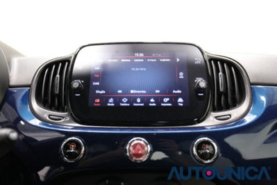 Fiat 500 1.0 Hybrid Dolcevita (9)