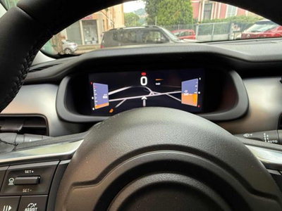 Jeep Avenger 1.2 turbo Summit fwd 100cv (11)