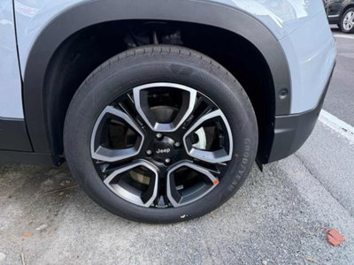 Jeep Avenger 1.2 turbo Summit fwd 100cv (9)