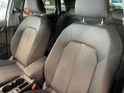 Audi A3 Sportback 2.0 tdi Business Advanced 150cv s-tronic (15)