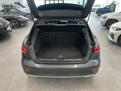Audi A3 Sportback 2.0 tdi Business Advanced 150cv s-tronic (5)