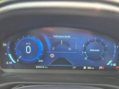 Ford Puma 1.0 EcoBoost Hybrid 125 CV S&S ST-Line Design 2 (10)