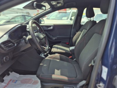 Ford Puma 1.0 EcoBoost Hybrid 125 CV S&S ST-Line Design 2 (8)