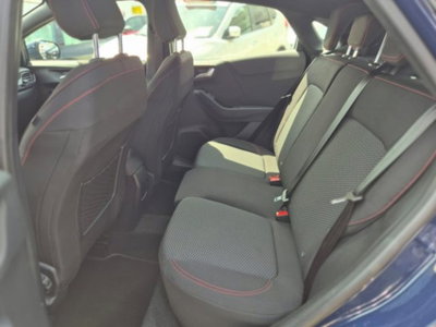 Ford Puma 1.0 EcoBoost Hybrid 125 CV S&S ST-Line Design 2 (9)