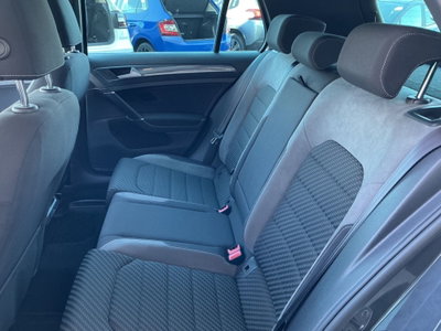Volkswagen Golf 1.6 TDI 115 CV DSG 5p. Executive BlueMotion Technology (18)