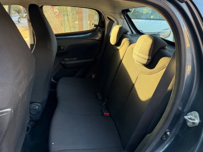 Peugeot 108 68 5 porte Active (10)