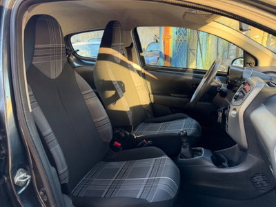 Peugeot 108 68 5 porte Active (11)