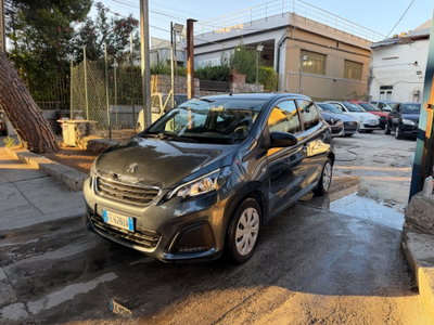 Peugeot 108 68 5 porte Active (3)