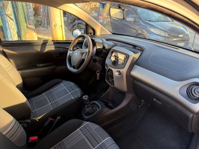 Peugeot 108 68 5 porte Active (5)