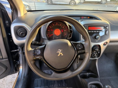 Peugeot 108 68 5 porte Active (7)