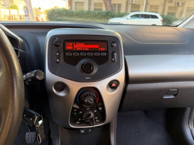 Peugeot 108 68 5 porte Active (8)