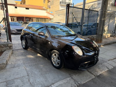 Alfa Romeo MiTo 1.3 JTDm 16V 90 CV Distinctive usata