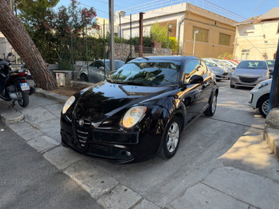 Alfa Romeo MiTo 1.3 JTDm 16V 90 CV Distinctive (3)