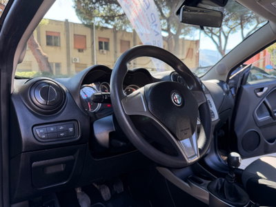 Alfa Romeo MiTo 1.3 JTDm 16V 90 CV Distinctive (7)