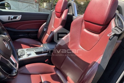 Mercedes-Benz SLK 250 CDI BlueEFFICIENCY Premium (14)