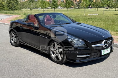 Mercedes-Benz SLK 250 CDI BlueEFFICIENCY Premium (3)