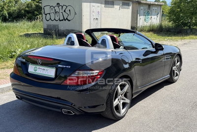 Mercedes-Benz SLK 250 CDI BlueEFFICIENCY Premium (5)