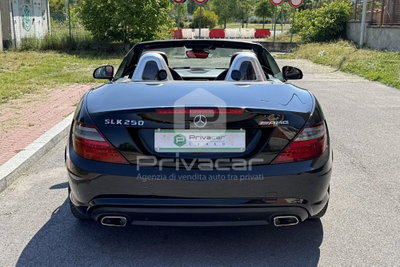 Mercedes-Benz SLK 250 CDI BlueEFFICIENCY Premium (6)