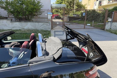 Mercedes-Benz SLK 250 CDI BlueEFFICIENCY Premium (9)