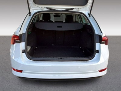 Skoda Octavia Station Wagon 2.0 TDI EVO SCR 150 CV DSG 4x4 Wagon Executive (10)