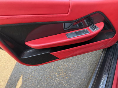 Ferrari 599 Coupé 599 GTB Fiorano F1 (14)
