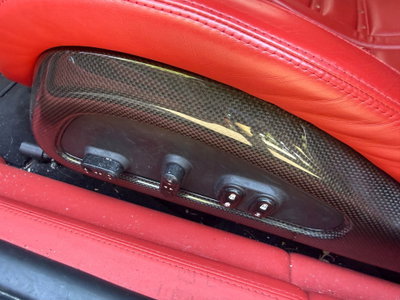 Ferrari 599 Coupé 599 GTB Fiorano F1 (15)