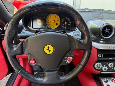 Ferrari 599 Coupé 599 GTB Fiorano F1 (20)