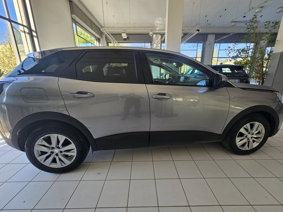 Peugeot 3008 BlueHDi 130 S&S Allure (10)