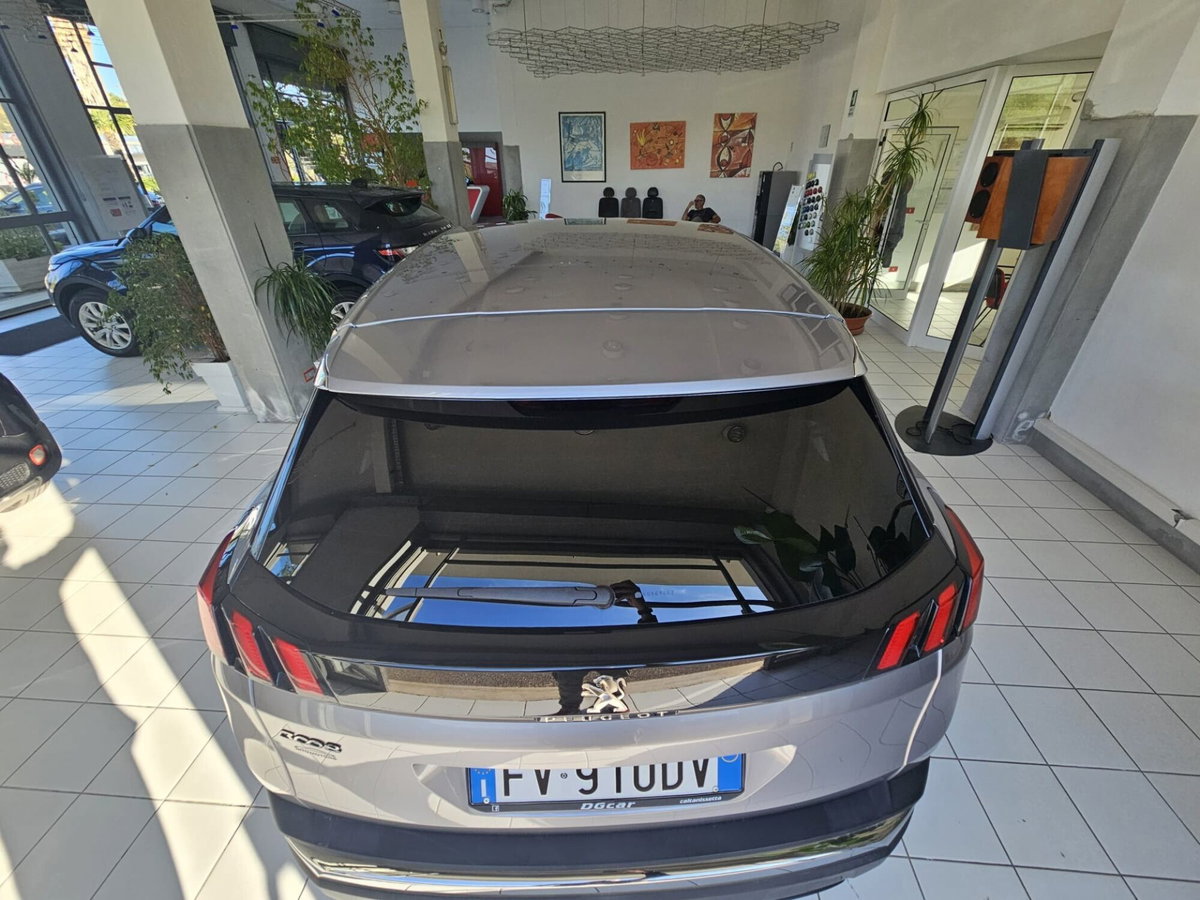Peugeot 3008 BlueHDi 130 S&S Allure (15)