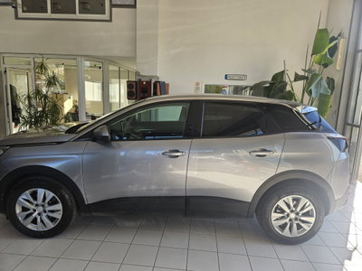 Peugeot 3008 BlueHDi 130 S&S Allure (3)