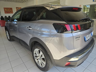 Peugeot 3008 BlueHDi 130 S&S Allure (5)