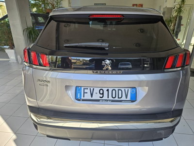 Peugeot 3008 BlueHDi 130 S&S Allure (7)