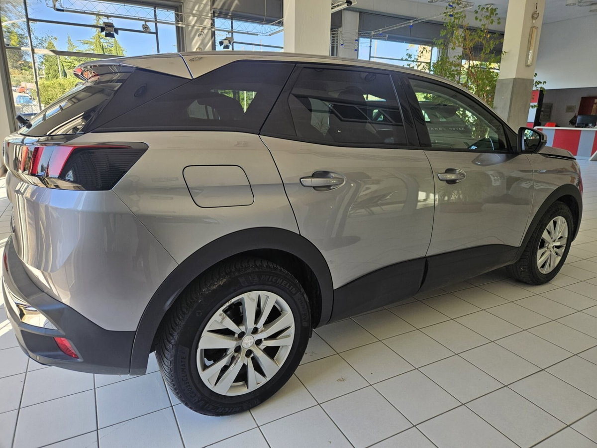 Peugeot 3008 BlueHDi 130 S&S Allure (9)
