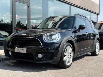 MINI Mini Countryman 1.5 One D Hype Countryman usata