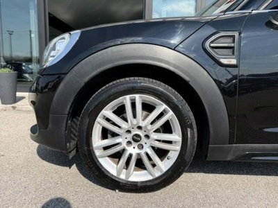 MINI Mini Countryman 1.5 One D Hype Countryman (11)