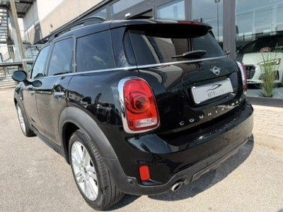 MINI Mini Countryman 1.5 One D Hype Countryman (3)