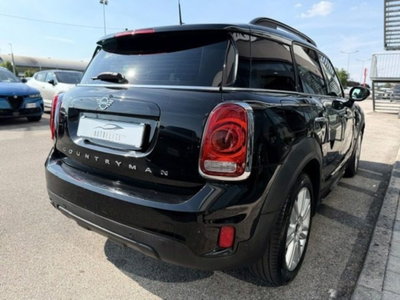 MINI Mini Countryman 1.5 One D Hype Countryman (5)