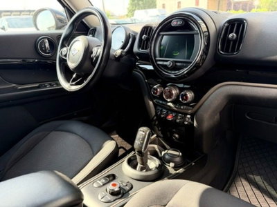 MINI Mini Countryman 1.5 One D Hype Countryman (7)