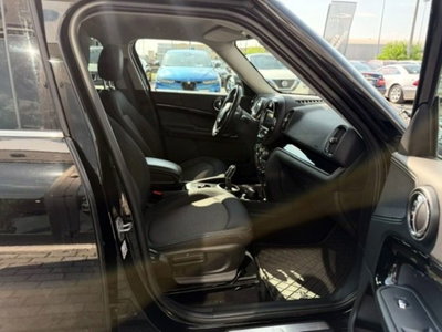 MINI Mini Countryman 1.5 One D Hype Countryman (9)