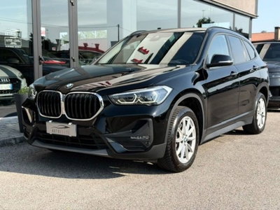 BMW X1 sDrive18d Business Advantage usata