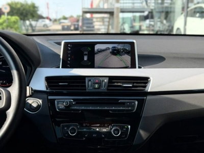 BMW X1 sDrive18d Business Advantage (10)