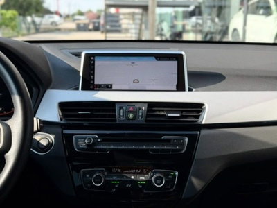 BMW X1 sDrive18d Business Advantage (11)