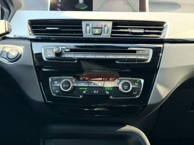 BMW X1 sDrive18d Business Advantage (12)