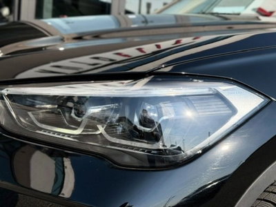 BMW X1 sDrive18d Business Advantage (13)