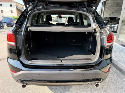 BMW X1 sDrive18d Business Advantage (16)