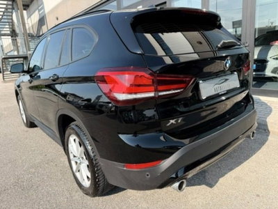 BMW X1 sDrive18d Business Advantage (3)